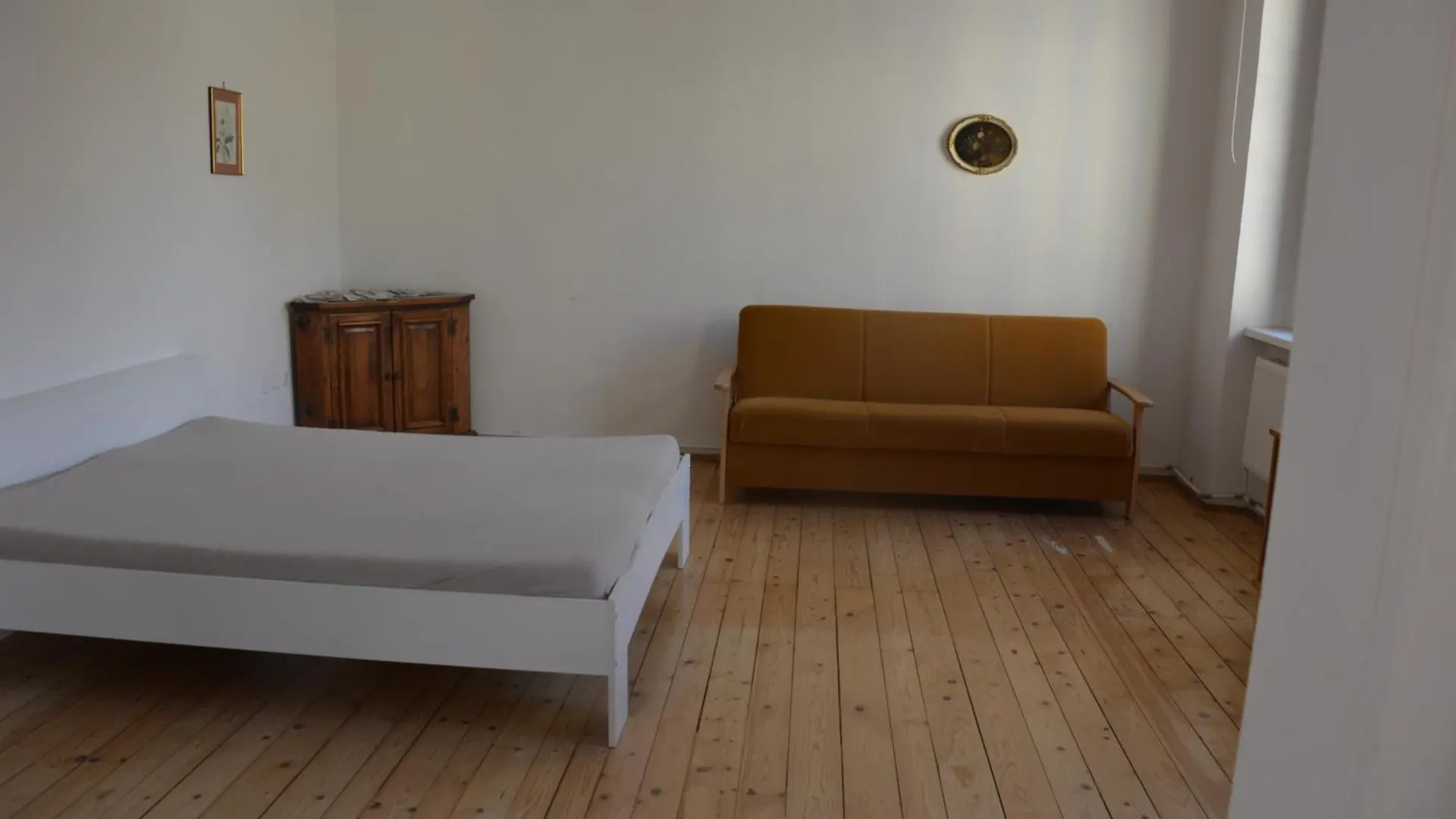 Wohnung, 2 Schlafzimmer, Innenhof グラーツ