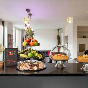 4* Отель Amedia Luxury Graz, Trademark Collection By Wyndham